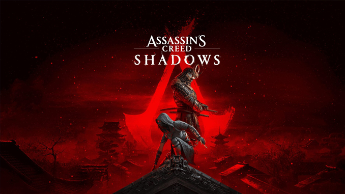 Assassin's Creed Shadows