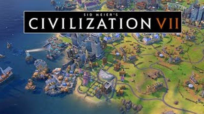 Civilization VII