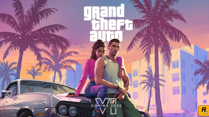 Grand Theft Auto VI