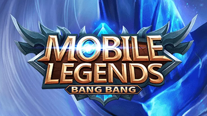 game mobile legends