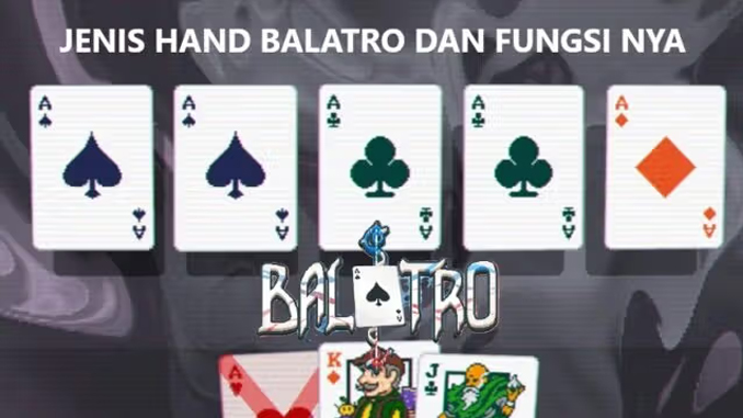 balatro