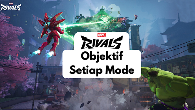 mode permainan