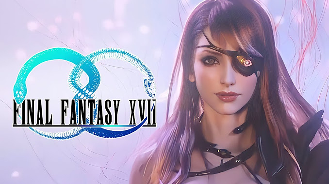Final Fantasy XVII