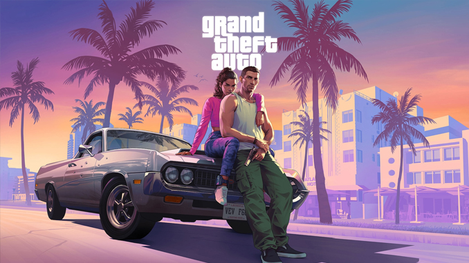 GTA 6