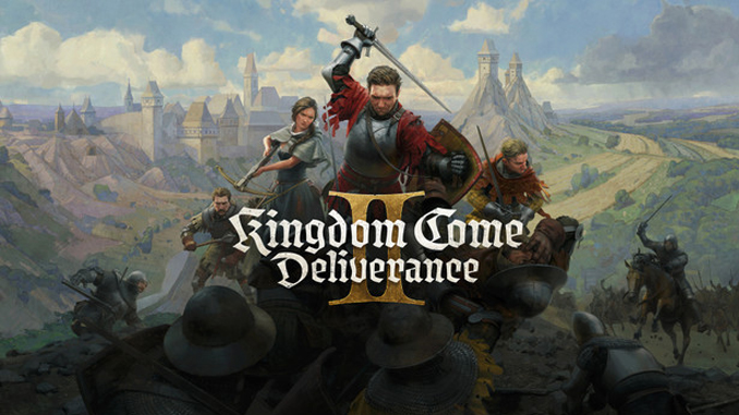 Kingdom Come Deliverance 2