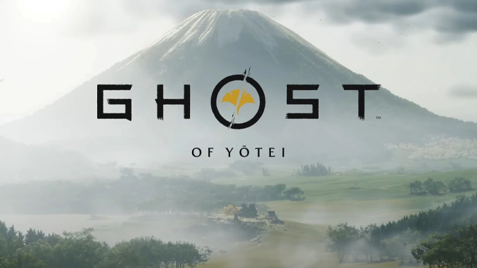 ghost of yotei