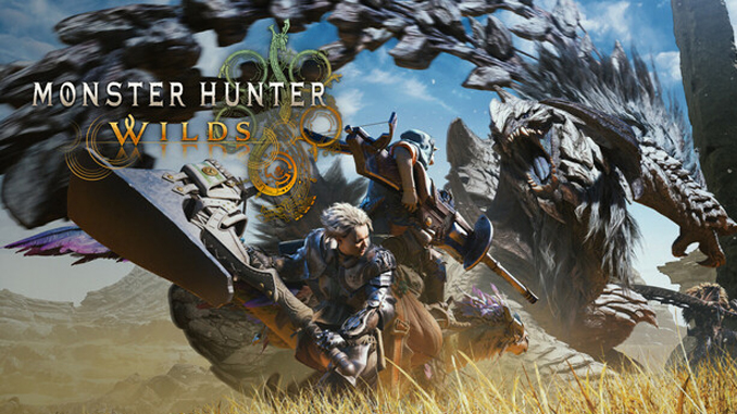 monster wilds