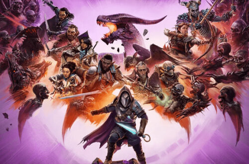 game moba online