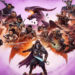 game moba online