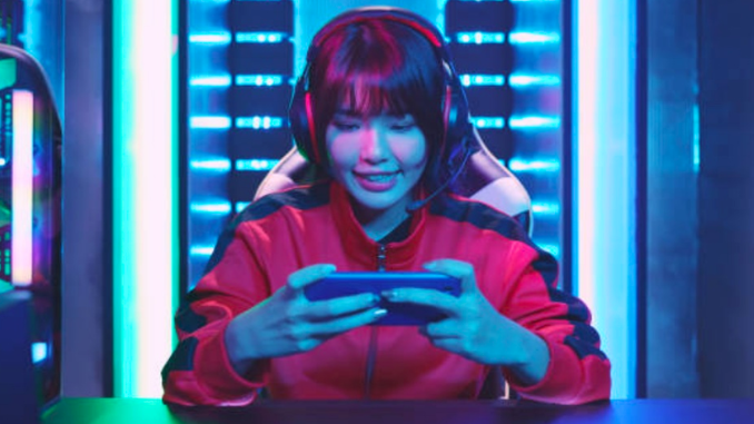 Main Game