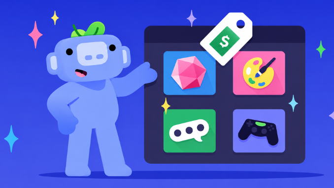 Discord (1)