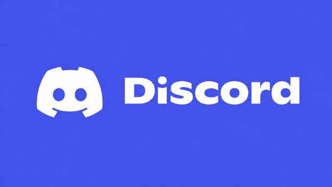Discord